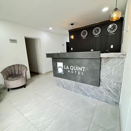 Hotel Le Quint Cucuta Exterior photo