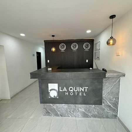 Hotel Le Quint Cucuta Exterior photo