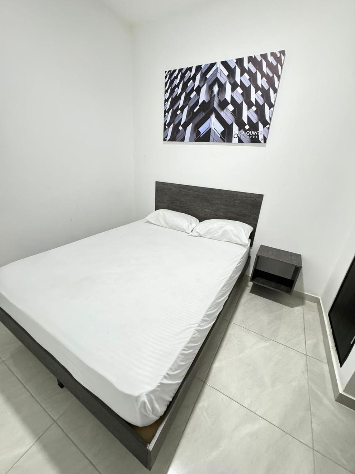 Hotel Le Quint Cucuta Exterior photo